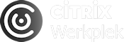 RS-ICT Citrix Welkplek Logo